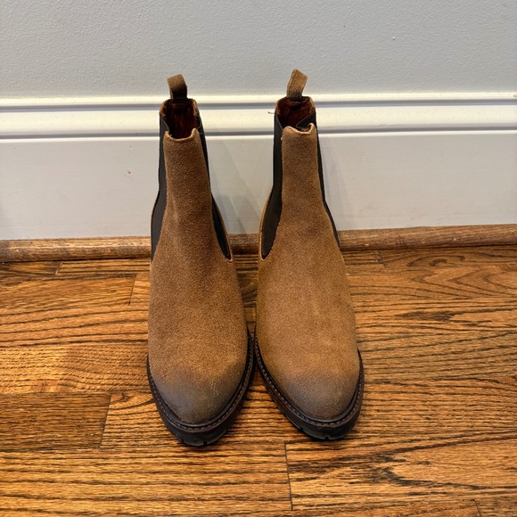 Thursday Boot Company Knockout Boot Size 8.5 Safari - Picture 2 of 7